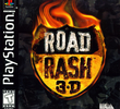 Road Rash 3D: Cutscenes
