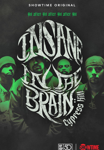 Cypress Hill: Insane in the Brain (Cypress Hill: Insane in the Brain)