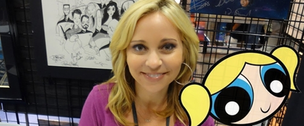 Tara Strong diz que se sentiu “esfaqueada no coração” após saber que não estará no novo Powerpuff Girls