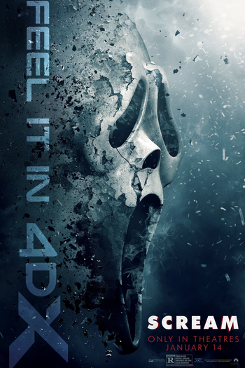  de Filme Pânico VI (2023)