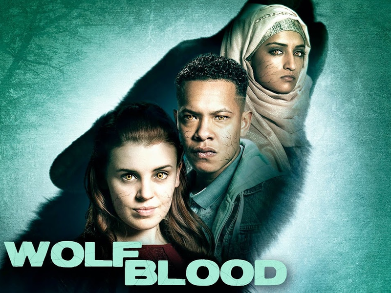 Foto 2 de Wolfblood (4ª Temporada)