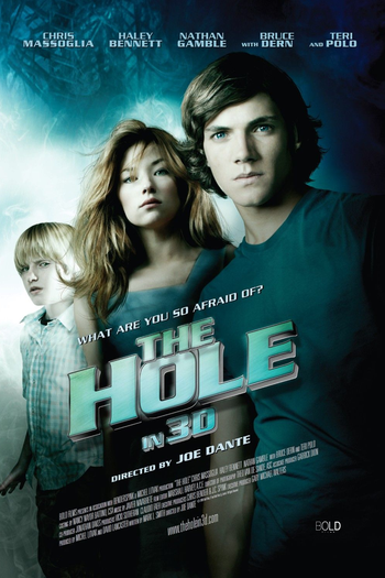  de Filme O Buraco (2009)