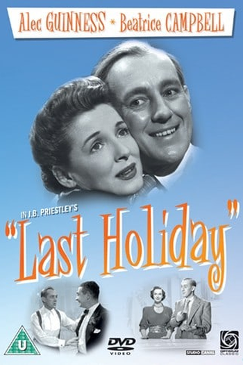  de Filme As Últimas Férias (1950)