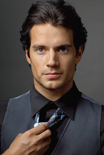Henry Cavill - Poster 2