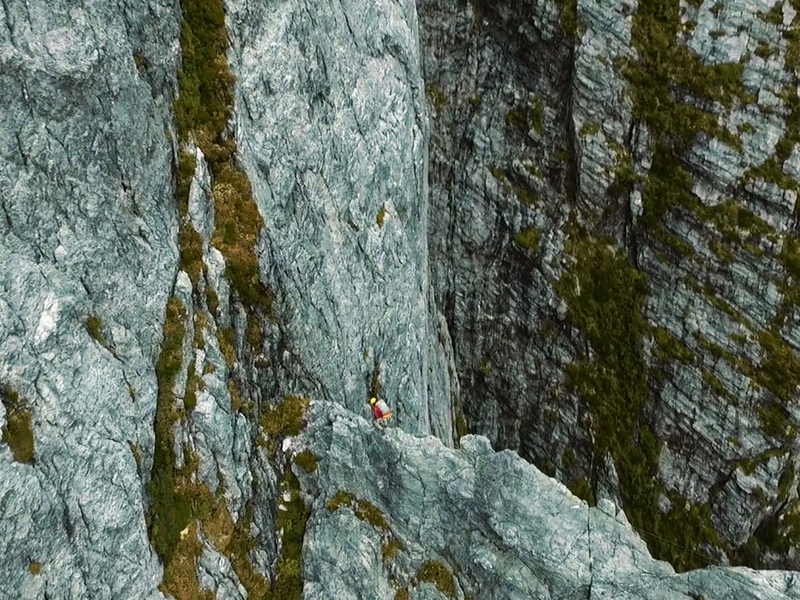 Foto 3 de Winter on the Blade