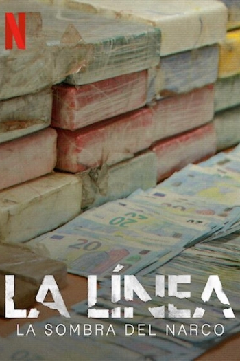  de Série Linha de Tensão (2020)