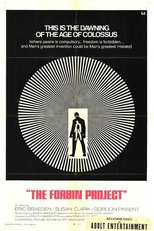 Colossus 1980 (Colossus: The Forbin Project)