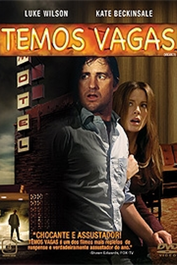  de Filme Temos Vagas (2007)