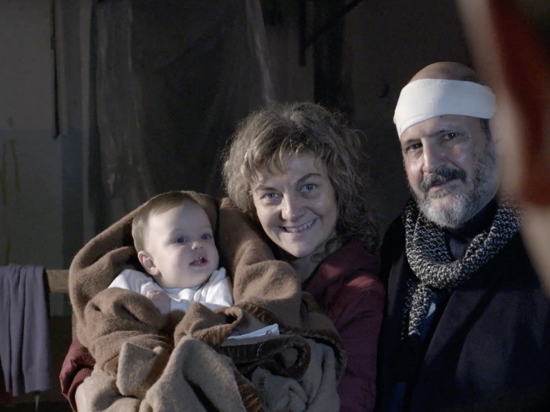 Foto 4 de Um Presente do Céu