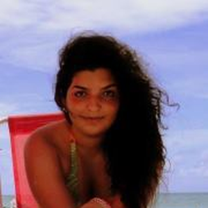 Foto de perfil de Ana Abrahão