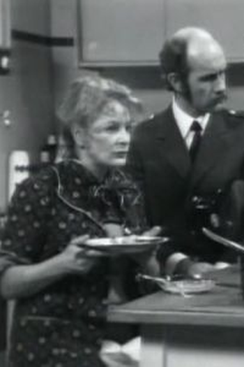 Poster de Episódio Der Sittenstrolch (1973)