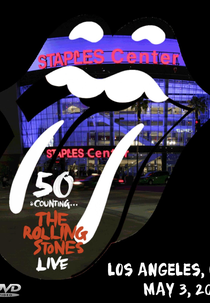 Rolling Stones - Los Angeles 2013 (Rolling Stones - Los Angeles 2013)