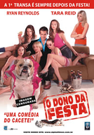O Dono da Festa