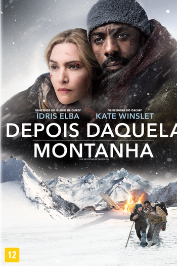  de Filme Depois Daquela Montanha (2017)