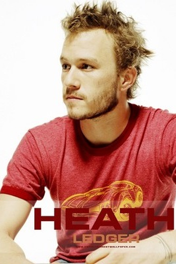  de Série Biography Channel: Heath Ledger (2008)