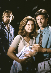 O segredo de Ellen (The Secret She Carried)