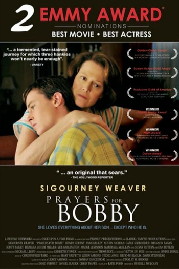  de Filme Orações para Bobby (2009)
