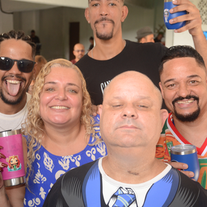 Foto de perfil de Clayton Rodrigues Santos