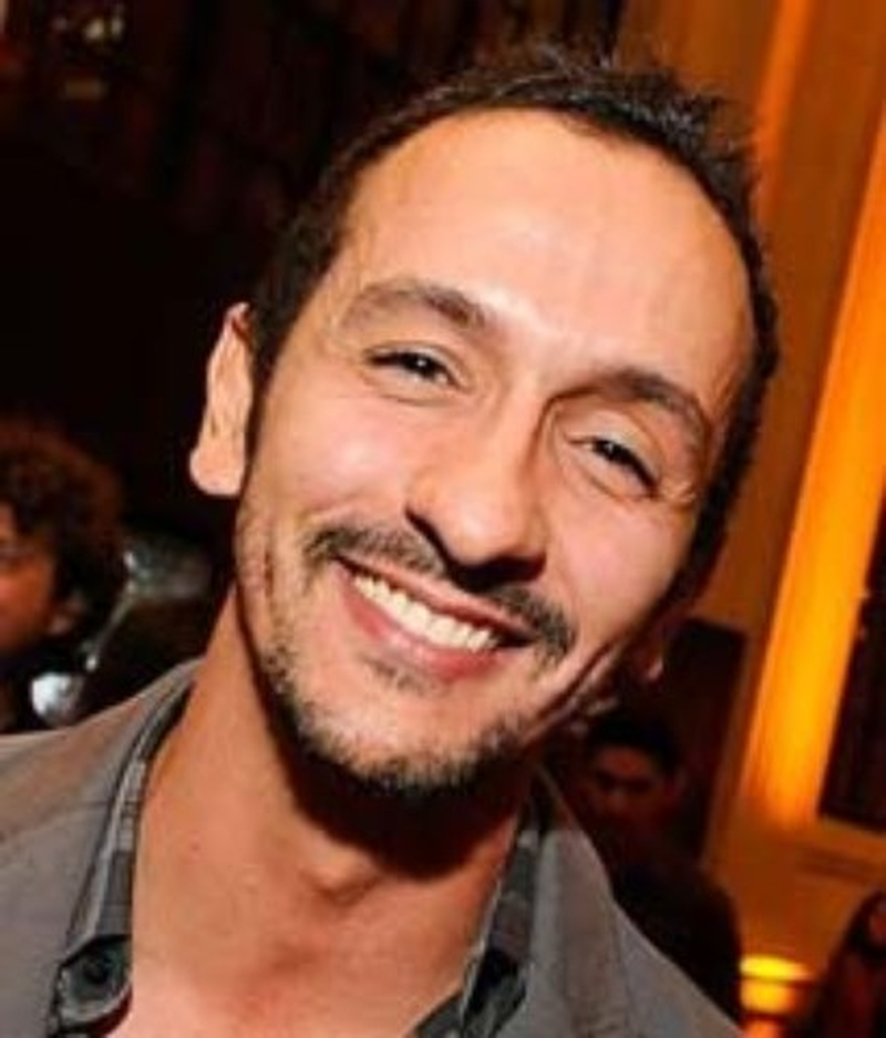 Irandhir Santos - Foto 5