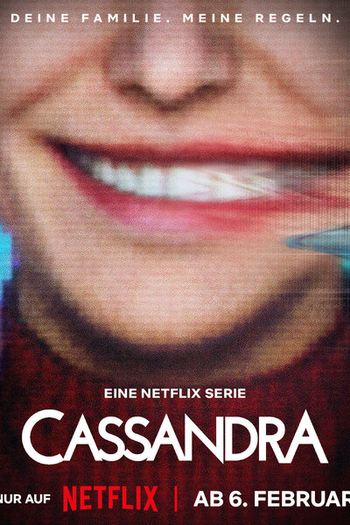  de Série Cassandra (2025)