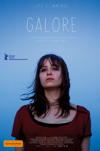  de Filme Galore (2013)