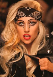 Lady Gaga: Judas (Lady Gaga: Judas)