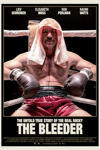  de Filme Punhos de Sangue (2016)