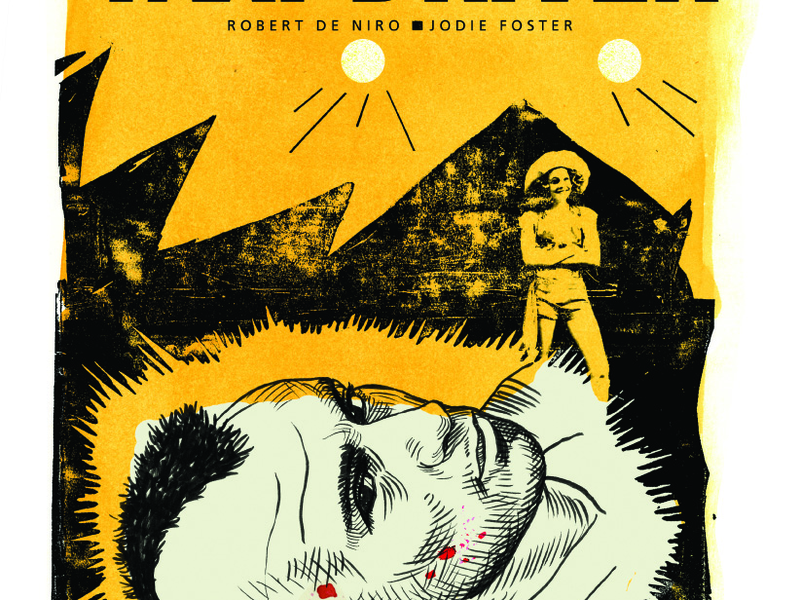 Foto 11 de Taxi Driver