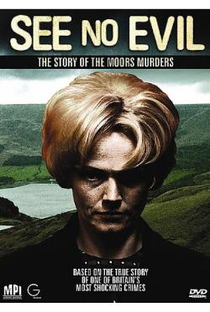 See No Evil: The Moors Murders - Poster / Capa / Cartaz - Oficial 1