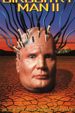 Circuitry Man 2: A Volta de Plughead (Plughead Rewired: Circuitry Man II)