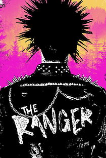 The Ranger - Poster / Capa / Cartaz - Oficial 3