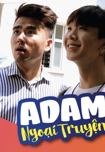 Roommate (BẠN CÙNG PHÒNG)