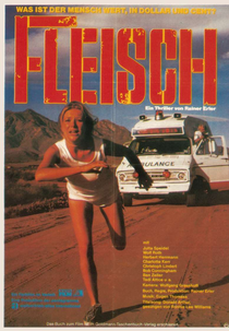 Peças Sobressalentes (Fleisch)