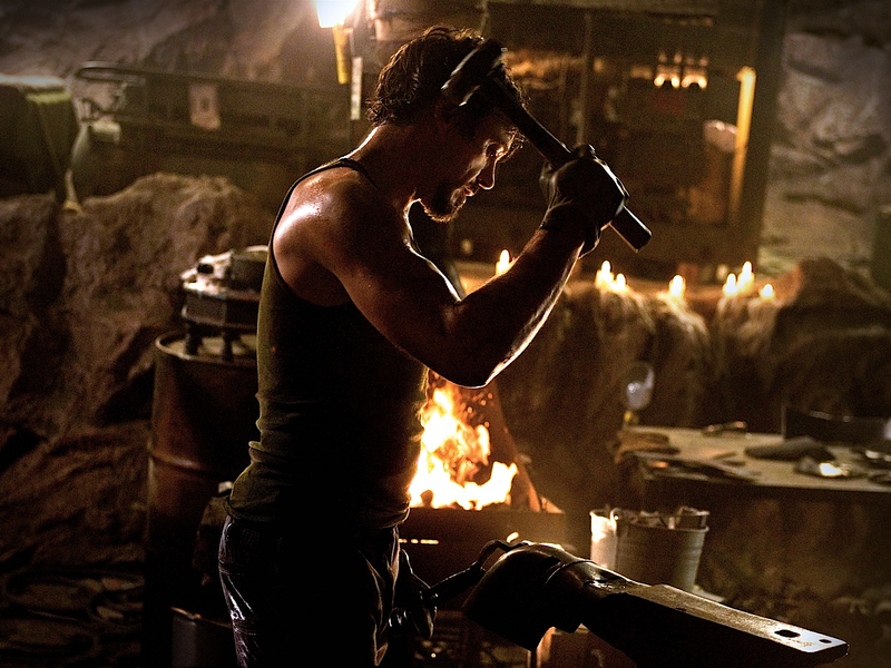 Foto 18 de Homem de Ferro