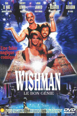 Um Toque de Gênio (Wishman)