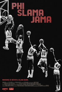 Phi Slama Jama - Poster / Capa / Cartaz - Oficial 1