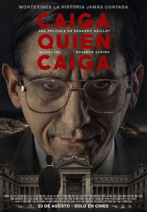 Caia quem cair (Caiga quien caiga)