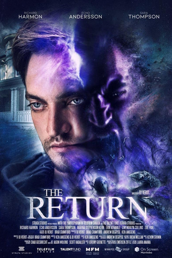  de Filme The Return (2019)