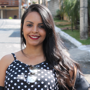 Foto de perfil de Natália