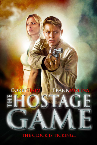 Poster 2 de Filme American Sunset (2010)