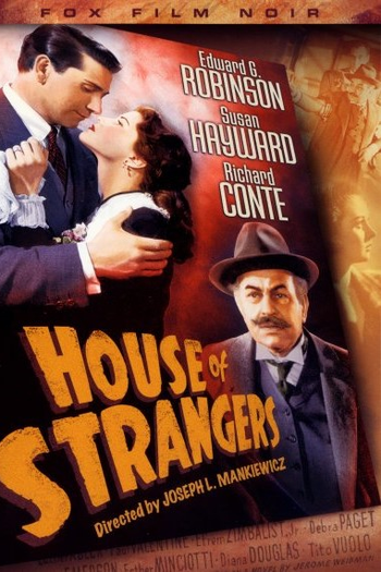  de Filme Sangue do Meu Sangue (1949)