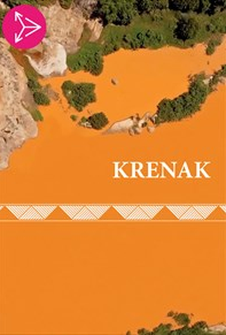 Poster 1 de Filme Krenak (2017)