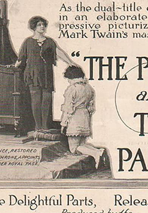 O Príncipe e o Mendigo (The Prince and the Pauper)