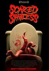 Scared Shitless (Scared Shitless)