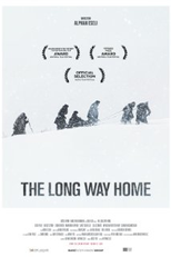 Eve Dönüs: Sarikamis 1915 (Eve Dönüs: Sarikamis 1915)