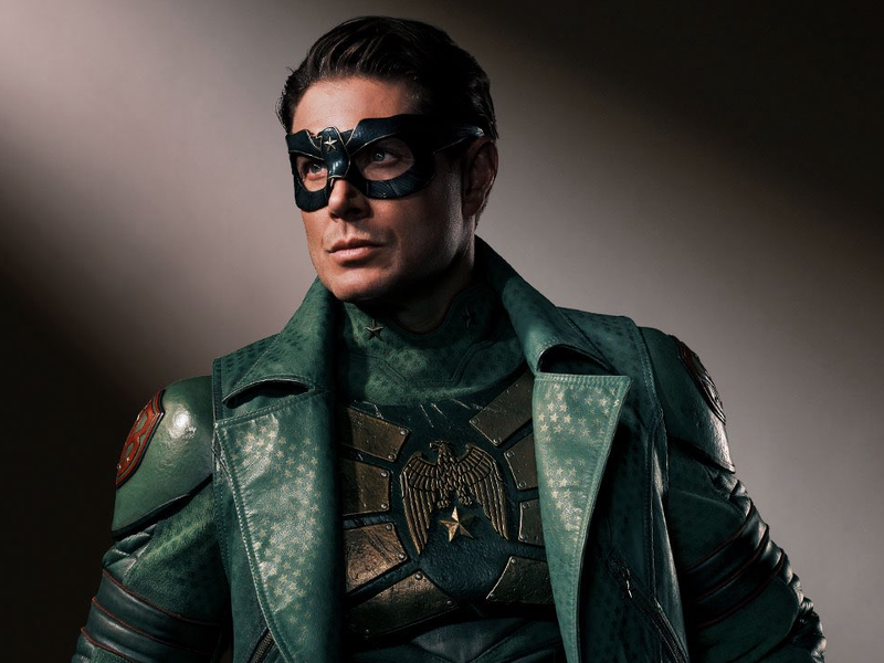 Foto 1 de Vought Rising