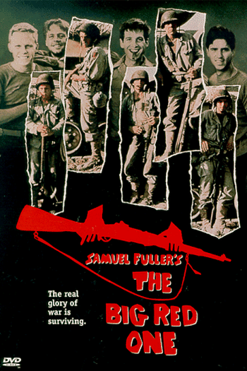  de Filme Agonia e Glória (1980)