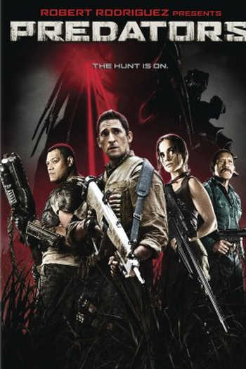  de Filme Predadores (2010)