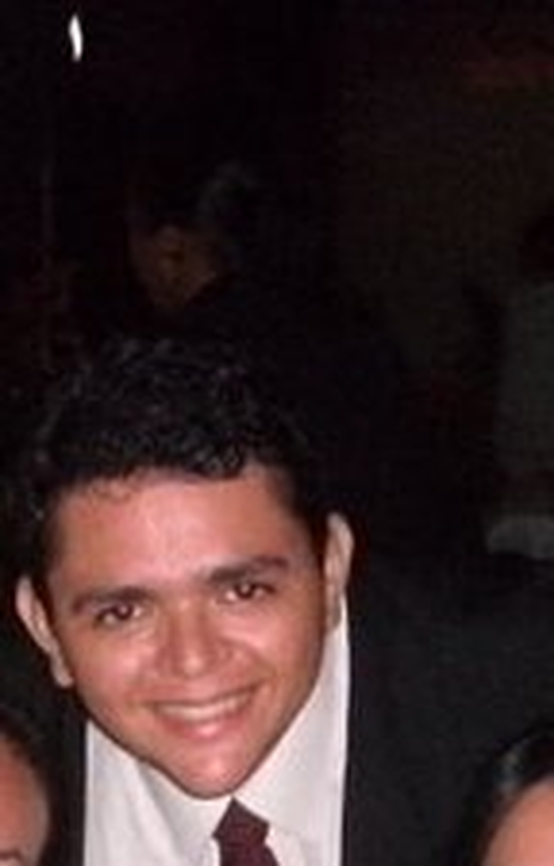 João Cícero - Foto 1