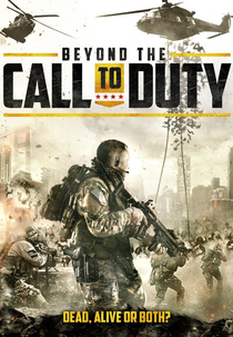 Call to Duty: Fora de Alcance (Beyond the Call to Duty)